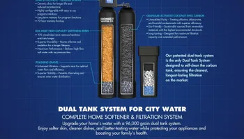 Residential Water Filtration Systems for Honest Water of the Panhandle in Port St. Joe, FL
