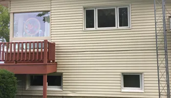 Interior Painting for Wilson's Painting in 48427, MI