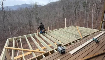Kitchen Renovation for Roberts Handyman Service  in , 