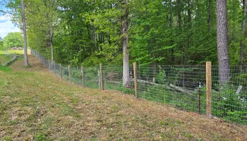 Fence Repair for Southern Town & Country Fence in Sparta, TN