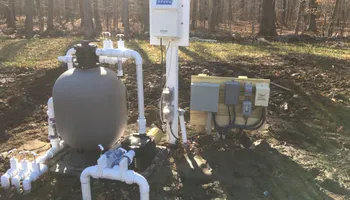 Generator Installations for Sierra Electric in Somers, CT