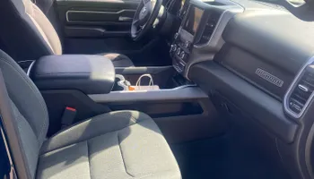 Interior Detailing for Chambers Car Care in Columbus, OH
