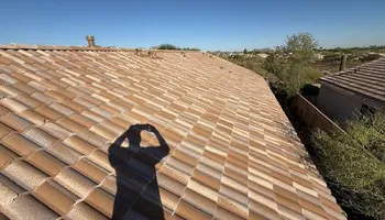 Roofing Installation for Generations Roofing in Tucson, AZ
