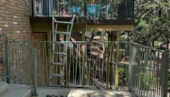 Metal Fabrication for Impact Welding & Fabrication in San Antonio, TX
