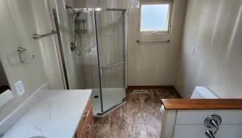 Kitchen Renovation for Pro Visions Construction in Mount Vernon, WA
