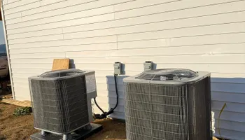 Residential HVAC Installation for Biddinger Heating & Cooling in Church Hill, TN