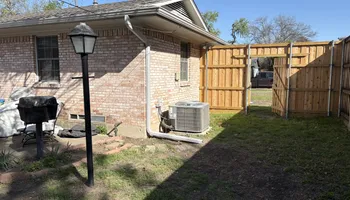 Replace storm damage for The Gutter Brothers LLC in Richardson, TX