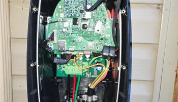 Electric Vehicle Installation for A.R.K Electric LLC in Chesnee, SC
