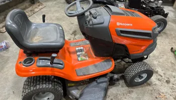 Lawn Mowers for Big Al's Power Sports in New Haven, CT