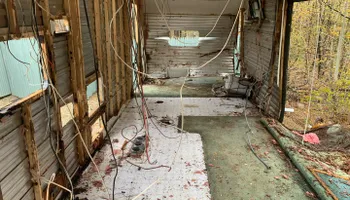 Residential Clear Outs for Bruce's Removal Demolition and Tree Services in Gilsum, NH