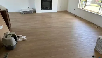 Floor Installation for Revamped Floors in Yelm, WA