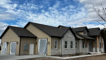 LP siding for Valley View Exteriors in Logan, UT