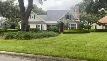 Mowing for A&D Lawn Care of Lakeland in Lakeland, FL