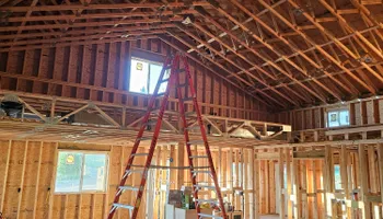 Kitchen Renovation for Blue Mountain Construction in Roundup, MT