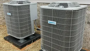 Residential HVAC Installation for Biddinger Heating & Cooling in Church Hill, TN