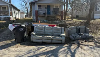 Junk Removal for Bros Junk & Demo Removal in Kansas City, MO