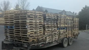 Junk Removal for Ridall & More Junk Removal in Beebe, AR