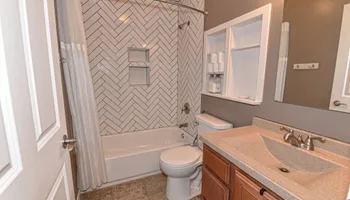 Kitchen Renovation for AA Home Improvement in Loudon, TN