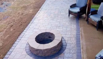 Masonry for Elite Pavers and Fencing in Springfield, MA