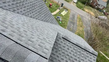 Roofing Installation for AJH Roofing LLC in Henrico, VA