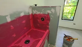 Kitchen Renovation for Cobalt Construction Inc. in Cape Coral, FL