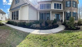 Mowing for Silburn Lawn & Landscape in Odenton, MD
