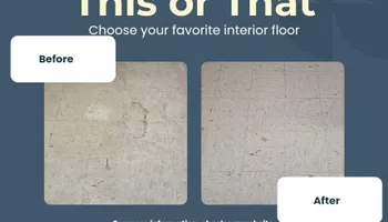 Residential Cleaning for Keystone Cleaning Services Inc. in Dewey, OK