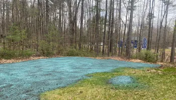 Tree Work for Baboosic Tree & Landscape in Merrimack, NH