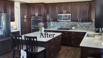 Interior Painting for Diamond Edge Painting in Weld County, CO