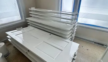 Exterior Painting for Conley Brothers Painting in Mishawaka, IN