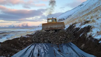Scrap and Recycling for R.L.Moore in Wasilla, AK