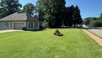 Lawn Mowing, Edging & Blowing for Bros With A Cause in Cumming, GA