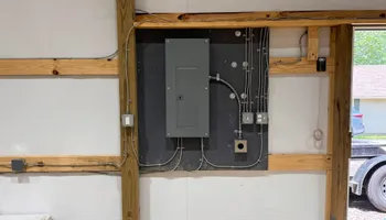 Electrical Repairs for Bargas Electric & Plumbing in Bethel Springs, TN