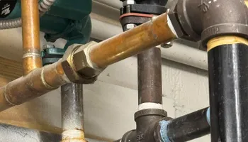 Excavation for Drain Scope Solutions in Western Massachusetts, MA