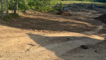 Site Excavation for Grit and Gravel in Lafayette, TN
