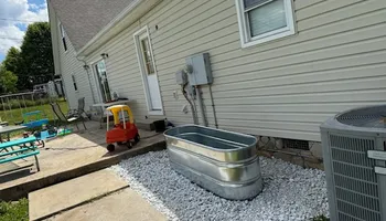 Mowing for Foothills Lawn and Landscape in North Carolina, NC