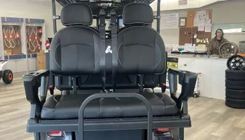 Golf Cart Sells for Kountry Karts of Brookhaven in Brookhaven, MS