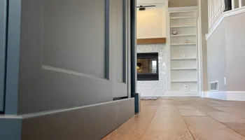 Kitchen Remodeling for Sharp Construction in Windsor, CO