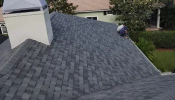 Roofing Replacement for MLG Roofing LLC in Melbourne, FL