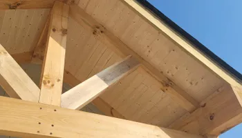 Carpentry for Marti Construction in Georgetown, TN
