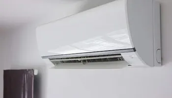 Installation of HVAC Systems for Just Chillin’ Refrigeration, LLC in Williston, ND