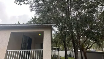 Fall Clean Up for Kramer & Son’s Property Maintenance in Hudson, FL
