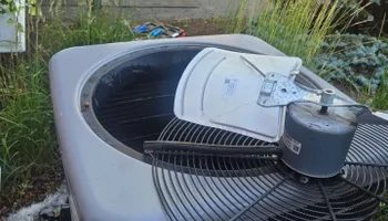 Air Conditioning Installation for Tiger Shark HVAC in Norwell, MA