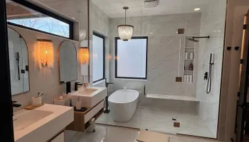 Custom Home Building for CM Developments in Knoxville, TN