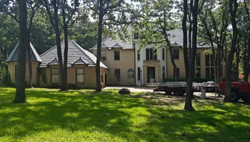 Commercial Remodels for McCain's Construction and Handyman Services  in Denton, TX