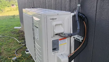 HVAC System Installation for Robby's Heat & Air  in Athens, TN