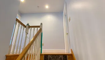 Kitchen and Cabinet Refinishing for JBA Painting LLC in Killington, VT