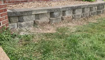 Mowing for G&K Landscaping in Hillsboro, MO