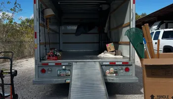 Residential Moving for Man Made Hustlers in Port Arthur, TX