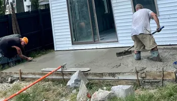 Exterior Painting for Under Pressure Washing and Exterior Painting in Evansville, IN